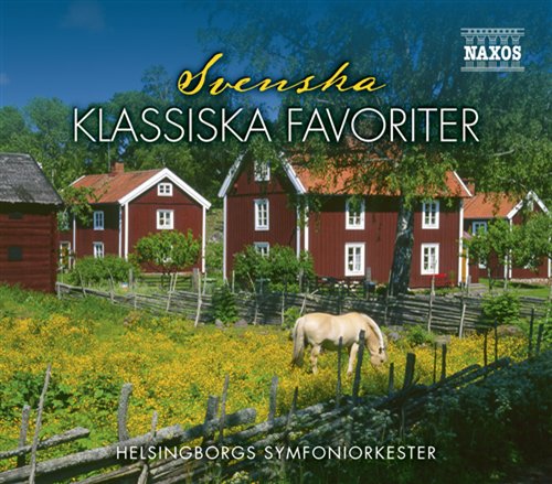 Svenska Klassiska Favoriter